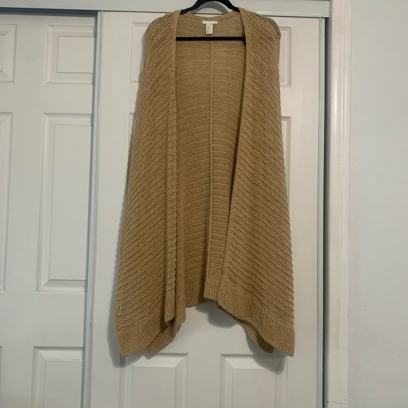 Cardigan - Picture 2 of 2